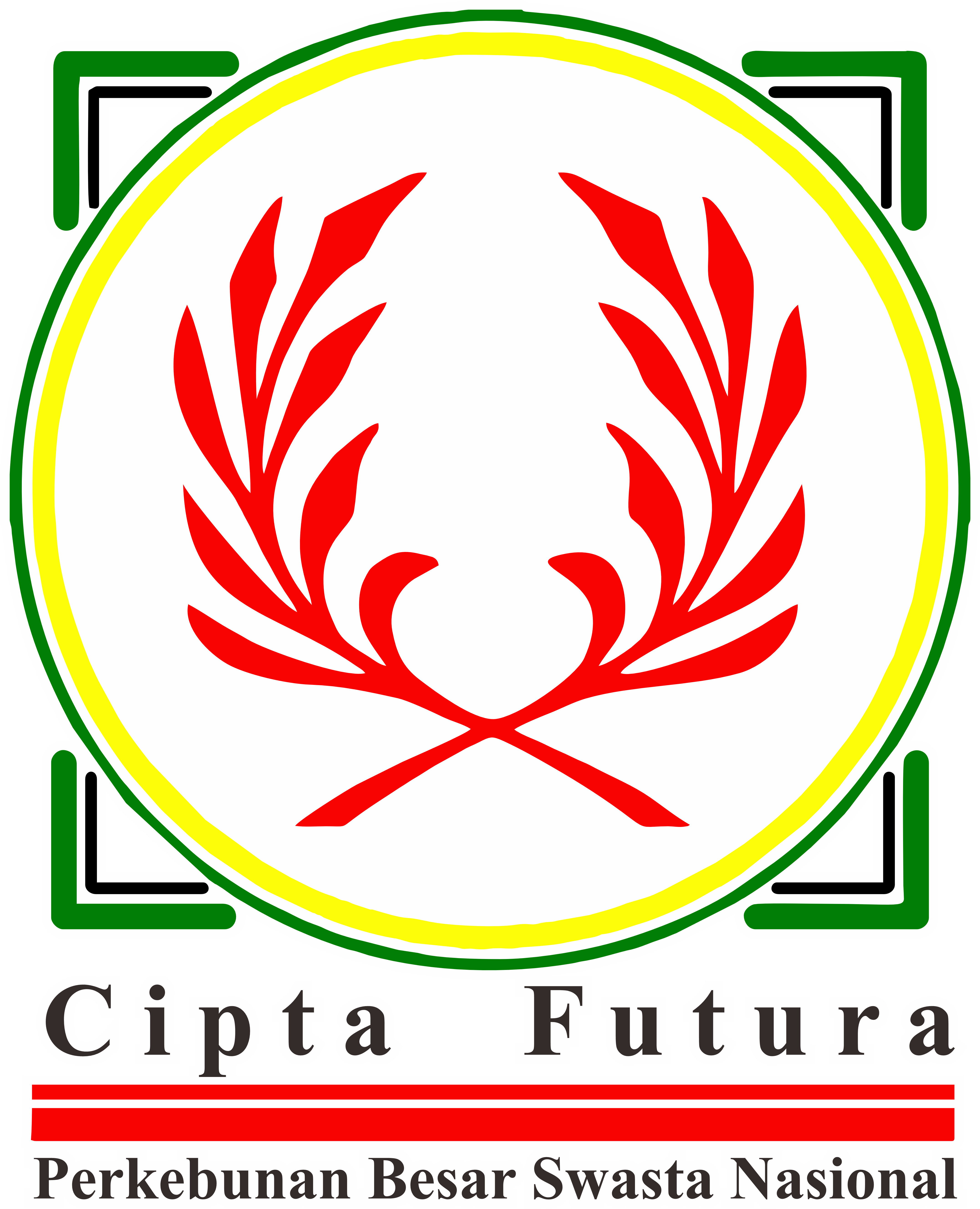Logo PT Cipta Futura